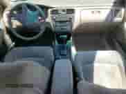 2000 Honda Accord LX z VIN 1HGCG1649YA047124, wystawiony jako Copart lot #50738015 z przebiegiem Nie podano mil oraz Szkoda całkowita • Salvage title. Historia ofert i sprzedaży dostępna na DreamBid. Obrazek 8.