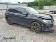 2024 Volkswagen Tiguan SE with VIN 3VVNB7AX8RM032615, listed as a Copart auction lot 60023885 with 15,806 mi miles and Salvage title. Bid and sale history available at DreamBid. Image 4.