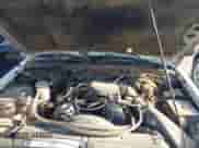 2002 Chevrolet Blazer LS с VIN 1GNCS18W72K174863, выставлен на аукционе IAAI как лот 43014539 с пробегом 208 577 миль миль и . История ставок и продаж доступна на DreamBid. Изображение 10.