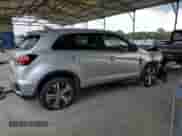 2021 Mitsubishi Outlander ES z VIN JA4ARUAUXMU018047, wystawiony jako Copart lot #70040325 z przebiegiem 93 462 mil mil oraz Szkoda całkowita • Salvage title. Historia ofert i sprzedaży dostępna na DreamBid. Obrazek 3.