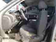 2007 Chevrolet Silverado 1500 Work Truck с VIN 2GCEK19C271693882, выставлен на аукционе Copart как лот 59260514 с пробегом 195 746 миль миль и Списание • Salvage title. История ставок и продаж доступна на DreamBid. Изображение 7.