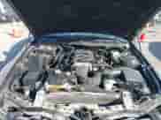 2005 Ford Mustang GT Deluxe с VIN 1ZVFT82H955147685, выставлен на аукционе IAAI как лот 43374177 с пробегом 51 862 миль миль и . История ставок и продаж доступна на DreamBid. Изображение 10.