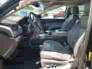 2020 Chevrolet Suburban LT z VIN 1GNSKHKC7LR195417, wystawiony jako Copart lot #64269235 z przebiegiem 73 821 mil mil oraz Szkoda całkowita • Salvage title. Historia ofert i sprzedaży dostępna na DreamBid. Obrazek 7.