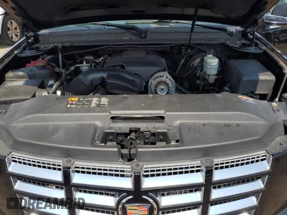 2013 Cadillac Escalade ESV Luxury с VIN 1GYS4HEF8DR354286, выставлен на аукционе Copart как лот 66899565 с пробегом 232 352 миль миль и Чистый • Clean title. История ставок и продаж доступна на DreamBid. Изображение 12.