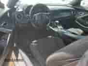 2016 Chevrolet Camaro 1LT с VIN 1G1FB1RX5G0176944, выставлен на аукционе Copart как лот 62409845 с пробегом 132 704 миль миль и Списание • Salvage title. История ставок и продаж доступна на DreamBid. Изображение 8.