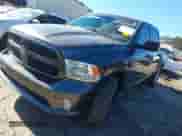 2017 Ram 1500 Tradesman z VIN 1C6RR7KG1HS851117, wystawiony jako IAAI lot #41287282 z przebiegiem 69 871 mil mil oraz . Historia ofert i sprzedaży dostępna na DreamBid. Obrazek 2.