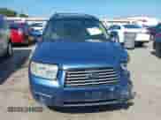 2008 Subaru Forester X with VIN JF1SG65608H719045, listed as a IAAI auction lot 42514884 with 146,514 mi miles and . Bid and sale history available at DreamBid. Image 12.