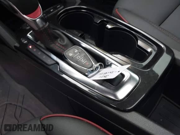 2024 Chevrolet TrailBlazer RS с VIN KL79MUSL7RB160532, выставлен на аукционе IAAI как лот 41524607 с пробегом 6 069 миль миль и . История ставок и продаж доступна на DreamBid. Изображение 11.