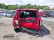 2014 Dodge Grand Caravan American Value with VIN 2C4RDGBG1ER279244, listed as a IAAI auction lot 42316467 with 190,493 mi miles and . Bid and sale history available at DreamBid. Image 16.