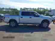 2018 Ford F-150 XL z VIN 1FTEW1E55JFA27725, wystawiony jako IAAI lot #43219314 z przebiegiem 121 282 mil mil oraz . Historia ofert i sprzedaży dostępna na DreamBid. Obrazek 13.