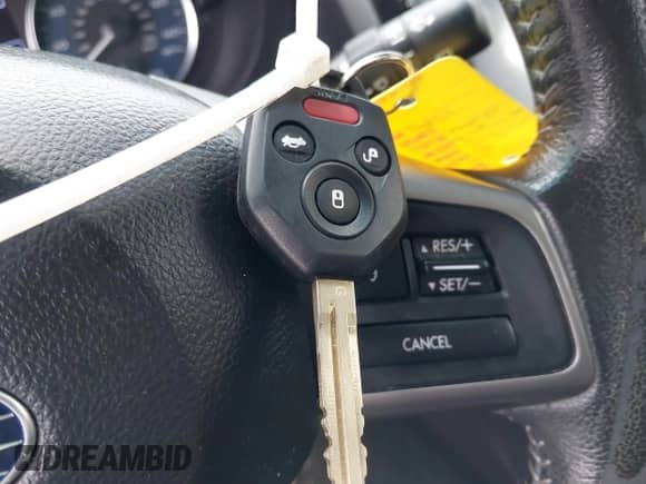 2016 Subaru Impreza Special Sports Limited with VIN JF1GPAU64GH270901, listed as a IAAI auction lot 42861221 with 142,492 mi miles and . Bid and sale history available at DreamBid. Image 11.