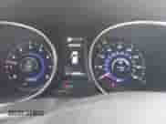 2014 Hyundai Santa Fe с VIN 5XYZU3LA2EG187650, выставлен на аукционе IAAI как лот 42919890 с пробегом 148 349 миль миль и . История ставок и продаж доступна на DreamBid. Изображение 7.