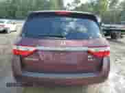 2012 Honda Odyssey EX с VIN 5FNRL5H48CB122730, выставлен на аукционе Copart как лот 84283535 с пробегом 121 443 миль миль и Списание • Salvage title. История ставок и продаж доступна на DreamBid. Изображение 6.