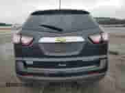 2015 Chevrolet Traverse LT with VIN 1GNKRGKD7FJ202738, listed as a Copart auction lot 66769155 with 143,131 mi miles and Salvage title. Bid and sale history available at DreamBid. Image 6.