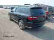 2022 Dodge Durango SXT with VIN 1C4RDHAG5NC130738, listed as a IAAI auction lot 42925852 with 41,180 mi miles and . Bid and sale history available at DreamBid. Image 3.