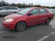 2008 Toyota Corolla CE с VIN 2T1BR32E28C884906, выставлен на аукционе Copart как лот 82385685 с пробегом 141 423 миль миль и Чистый • Clean title. История ставок и продаж доступна на DreamBid. Изображение 1.