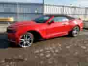 2019 Chevrolet Camaro 3LT с VIN 1G1FD3DS2K0122902, выставлен на аукционе Copart как лот 85776214 с пробегом 28 965 миль миль и Списание • Salvage title. История ставок и продаж доступна на DreamBid. Изображение 1.