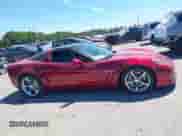 2010 Chevrolet Corvette Grand Sport 3LT with VIN 1G1YS2DW7A5103310, listed as a IAAI auction lot 41844253 with 41,430 mi miles and . Bid and sale history available at DreamBid. Image 13.