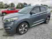 2017 Hyundai Tucson Sport с VIN KM8J33A21HU425515, выставлен на аукционе Copart как лот 84215925 с пробегом 117 351 миль миль и Чистый • Clean title. История ставок и продаж доступна на DreamBid. Изображение 1.