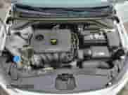 2018 Hyundai Elantra SEL с VIN 5NPD84LF3JH267039, выставлен на аукционе Copart как лот 80664535 с пробегом 69 365 миль миль и Списание • Salvage title. История ставок и продаж доступна на DreamBid. Изображение 11.