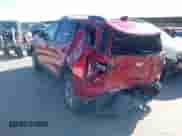 2025 Chevrolet Equinox FWD LT z VIN 3GNAXHEG9SL216043, wystawiony jako IAAI lot #43543033 z przebiegiem 21 028 mil mil oraz . Historia ofert i sprzedaży dostępna na DreamBid. Obrazek 3.