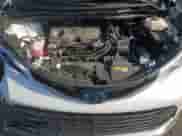 2024 Toyota Sienna Platinum с VIN 5TDERKECXRS215390, выставлен на аукционе Copart как лот 70778605 с пробегом 15 457 миль миль и Списание • Salvage title. История ставок и продаж доступна на DreamBid. Изображение 12.