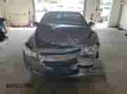 2010 Chevrolet Malibu LTZ with VIN 1G1ZE5EB9A4119121, listed as a Copart auction lot 68419385 with 190,784 mi miles and Salvage title. Bid and sale history available at DreamBid. Image 5.