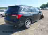 2020 Honda Pilot EX-L z VIN 5FNYF6H57LB033099, wystawiony jako IAAI lot #42588491 z przebiegiem 135 945 mil mil oraz . Historia ofert i sprzedaży dostępna na DreamBid. Obrazek 4.