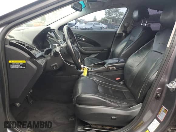 2012 Hyundai Azera с VIN KMHFH4JG6CA190810, выставлен на аукционе Copart как лот 81902675 с пробегом 204 579 миль миль и Списание • Salvage title. История ставок и продаж доступна на DreamBid. Изображение 7.