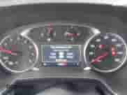 2024 Chevrolet Blazer LT с VIN 3GNKBDR43RS210038, выставлен на аукционе IAAI как лот 42144722 с пробегом 10 862 миль миль и . История ставок и продаж доступна на DreamBid. Изображение 7.