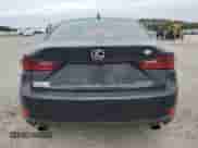 2014 Lexus IS 250 с VIN JTHBF1D2XE5041799, выставлен на аукционе Copart как лот 82315365 с пробегом 157 669 миль миль и Списание • Salvage title. История ставок и продаж доступна на DreamBid. Изображение 6.