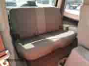 2003 Jeep Wrangler Sahara с VIN 1J4FA59S53P369077, выставлен на аукционе Copart как лот 61445025 с пробегом 147 904 миль миль и Чистый • Clean title. История ставок и продаж доступна на DreamBid. Изображение 10.