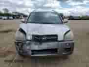 2005 Hyundai Tucson GLS с VIN KM8JN72D75U138967, выставлен на аукционе Copart как лот 71745625 с пробегом 161 023 миль миль и Списание • Salvage title. История ставок и продаж доступна на DreamBid. Изображение 5.