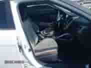 2014 Hyundai Veloster with VIN KMHTC6AD8EU209409, listed as a IAAI auction lot 42087236 with 124,459 mi miles and . Bid and sale history available at DreamBid. Image 5.