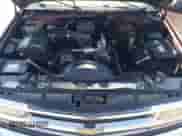 1997 Chevrolet Tahoe with VIN 1GNEK13R3VJ435765, listed as a Copart auction lot 65727515 with 140,548 mi miles and Salvage title. Bid and sale history available at DreamBid. Image 12.