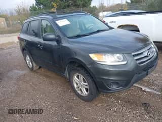 2012 Hyundai Santa Fe GLS с VIN 5XYZG3AB4CG092989, выставлен на аукционе IAAI как лот 43514265 с пробегом 137 352 миль миль и . История ставок и продаж доступна на DreamBid. Изображение 1.