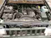 1995 Jeep Grand Cherokee Limited с VIN 1J4GZ78S9SC547492, выставлен на аукционе Copart как лот 83001084 с пробегом 109 863 миль миль и Чистый • Clean title. История ставок и продаж доступна на DreamBid. Изображение 14.