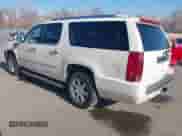2007 Cadillac Escalade ESV с VIN 1GYFK66827R396002, выставлен на аукционе IAAI как лот 41333363 с пробегом 166 278 миль миль и . История ставок и продаж доступна на DreamBid. Изображение 3.