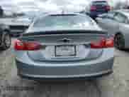 2023 Chevrolet Malibu RS с VIN 1G1ZG5STXPF153217, выставлен на аукционе Copart как лот 48005305 с пробегом 22 264 миль миль и Списание • Salvage title. История ставок и продаж доступна на DreamBid. Изображение 6.