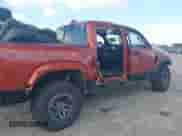 2024 Ram 1500 TRX с VIN 1C6SRFU98RN223288, выставлен на аукционе IAAI как лот 42150583 с пробегом 3 615 миль миль и . История ставок и продаж доступна на DreamBid. Изображение 19.