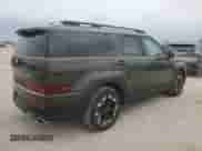 2024 Hyundai Santa Fe SEL с VIN 5NMP24GL6RH019276, выставлен на аукционе Copart как лот 44347735 с пробегом 13 281 миль миль и Списание • Salvage title. История ставок и продаж доступна на DreamBid. Изображение 3.