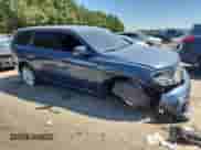 2021 Dodge Durango GT Plus with VIN 1C4RDHDG1MC693778, listed as a Copart auction lot 71825255 with 67,650 mi miles and Salvage title. Bid and sale history available at DreamBid. Image 4.