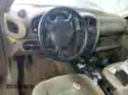 2005 Hyundai Santa Fe GLS z VIN KM8SC73D45U972784, wystawiony jako Copart lot #80883594 z przebiegiem Nie podano mil oraz Szkoda całkowita • Salvage title. Historia ofert i sprzedaży dostępna na DreamBid. Obrazek 8.