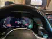 2020 BMW 7 Series 750i xDrive z VIN WBA7U2C05LGJ59633, wystawiony jako Copart lot #59625975 z przebiegiem 73 471 mil mil oraz Czysty tytuł • Clean title. Historia ofert i sprzedaży dostępna na DreamBid. Obrazek 8.