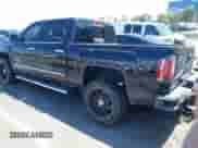 2018 GMC Sierra 1500 SLT z VIN 3GTP1NEC7JG112934, wystawiony jako IAAI lot #43055845 z przebiegiem 104 152 mil mil oraz . Historia ofert i sprzedaży dostępna na DreamBid. Obrazek 3.