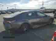 2021 Toyota Camry SE Nightshade с VIN 4T1G11AKXMU556179, выставлен на аукционе Copart как лот 68931055 с пробегом 83 192 миль миль и Списание • Salvage title. История ставок и продаж доступна на DreamBid. Изображение 3.