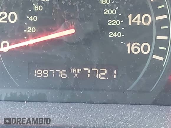 2003 Honda Accord EX with VIN JHMCM56683C013591, listed as a IAAI auction lot 42883936 with 199,776 mi miles and . Bid and sale history available at DreamBid. Image 15.