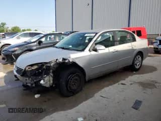 2006 Chevrolet Malibu 1FL с VIN 1G1ZS51866F126378, выставлен на аукционе Copart как лот 56990475 с пробегом 227 156 миль миль и На запчасти • Non repairable. История ставок и продаж доступна на DreamBid. Изображение 1.