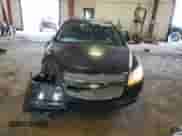 2011 Chevrolet Malibu LTZ with VIN 1G1ZE5E19BF220737, listed as a Copart auction lot 81073175 with 175,652 mi miles and Clean title. Bid and sale history available at DreamBid. Image 5.