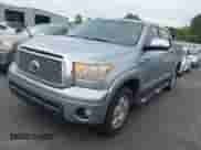 2010 Toyota Tundra Limited z VIN 5TFFY5F16AX095009, wystawiony jako IAAI lot #42587462 z przebiegiem 282 785 mil mil oraz . Historia ofert i sprzedaży dostępna na DreamBid. Obrazek 2.